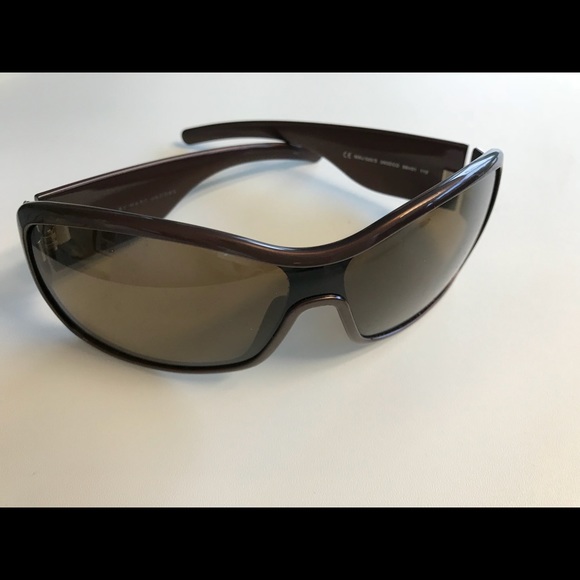 Marc by Marc Jacobs sunglasses - Picture 1 of 3